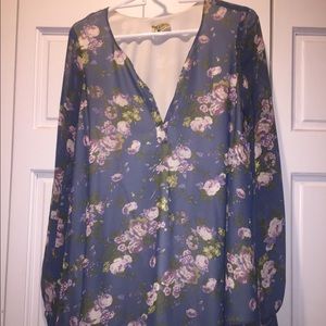 Fawna del Rey Jamie size M